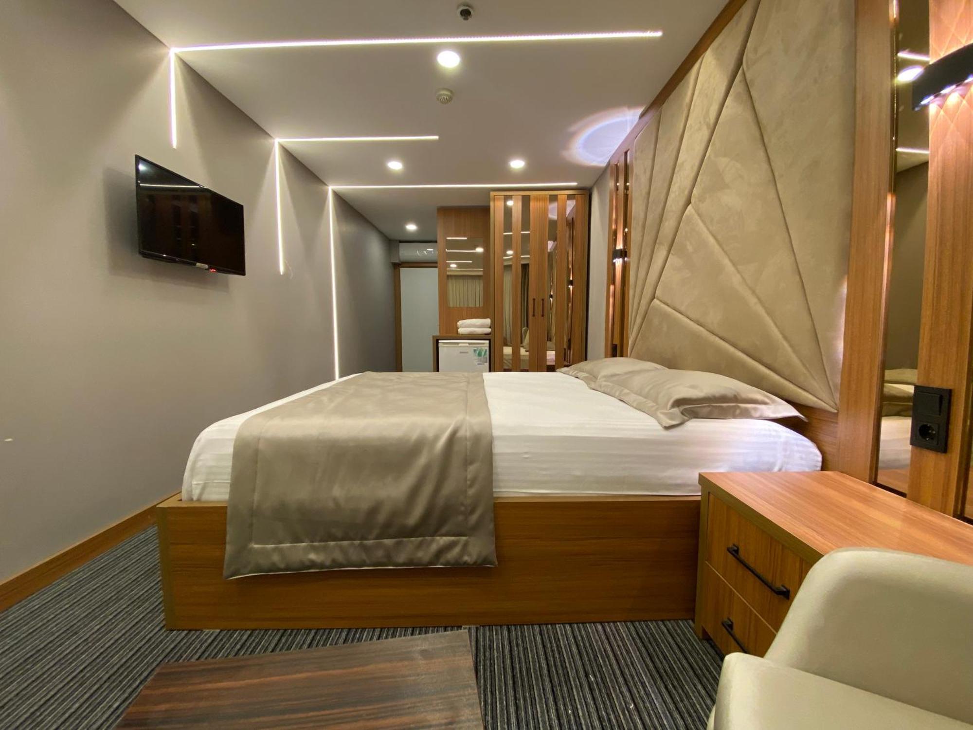 Hostel Besiktas Vip &